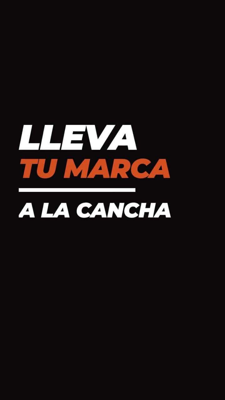 Reel de agencia, Avanza Deportes