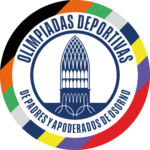 Logo Oficial - OLIMPIADAS PYAP OSORNO